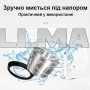 Кухонний металевий подрібнювач – до 1600 вт